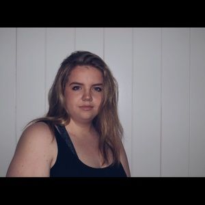 Meet your Posher, Savannah